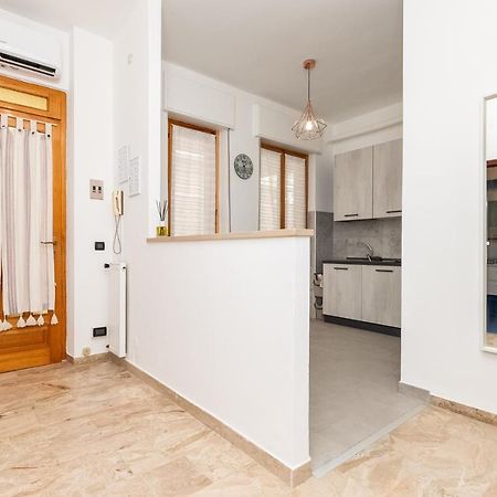 Vista Mare & 300Mt Da Spiaggia Con Freeparking E Ac Лайгуэлья Экстерьер фото